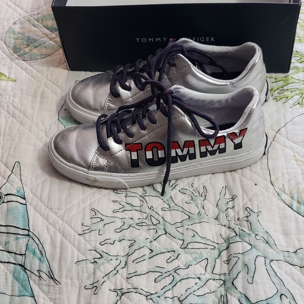 Tommy  Hilfiger Sneakers